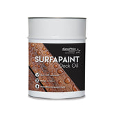 surfapaint™ deck oil λαδι εμποτισμου nanophos 5l